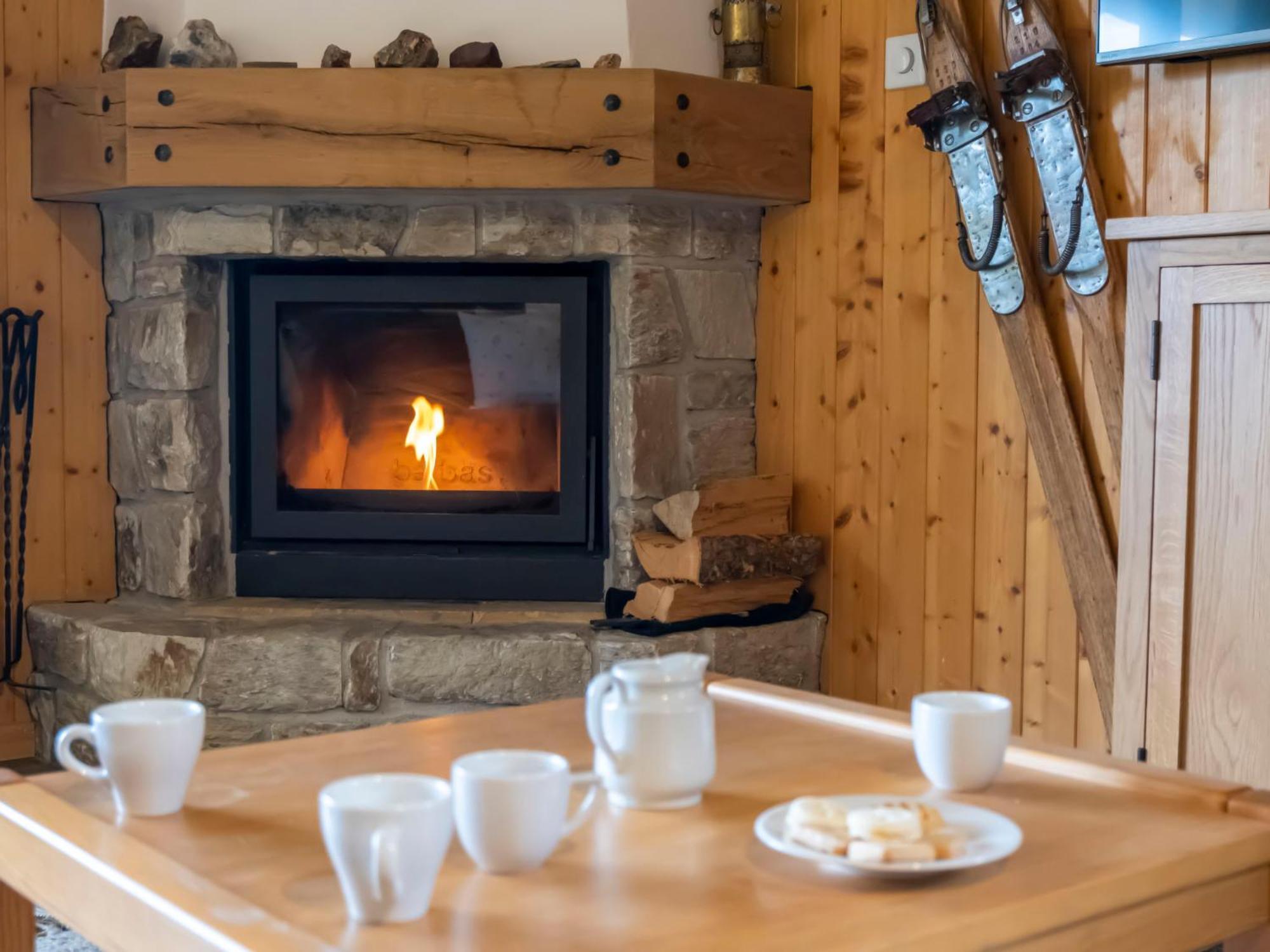 Apartment Baroudeur B04 By Interhome Verbier Zewnętrze zdjęcie