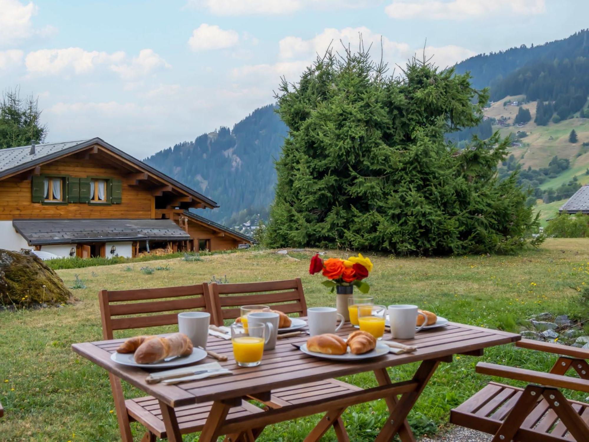 Apartment Baroudeur B04 By Interhome Verbier Zewnętrze zdjęcie