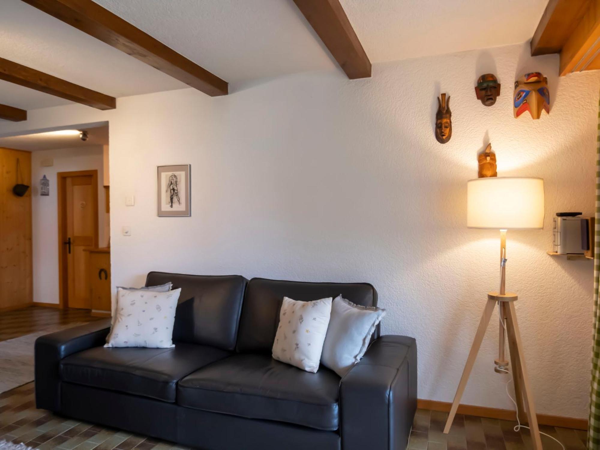Apartment Baroudeur B04 By Interhome Verbier Zewnętrze zdjęcie