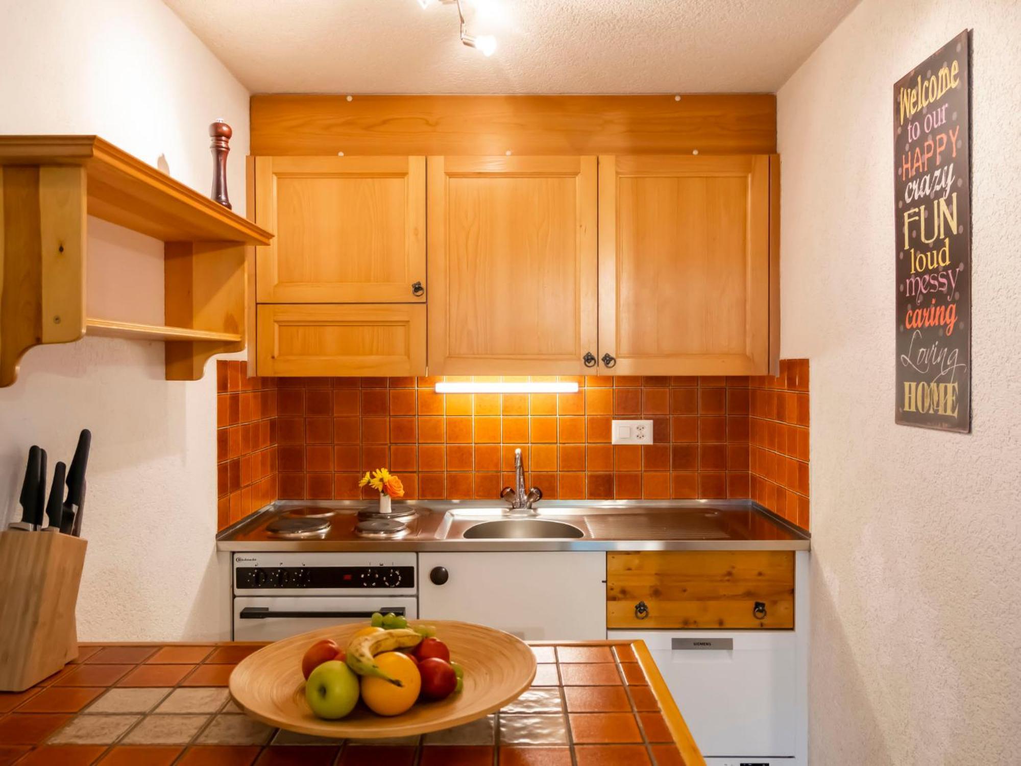 Apartment Baroudeur B04 By Interhome Verbier Zewnętrze zdjęcie